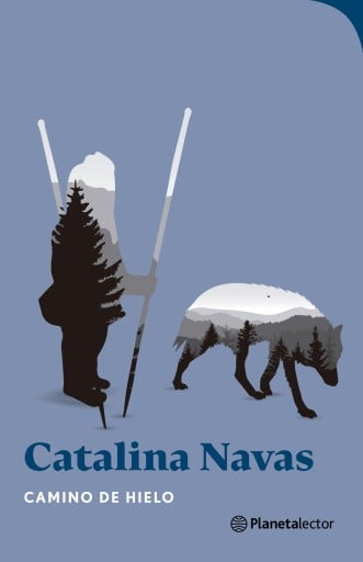 CAMINO DE HIELO (EBOOK)