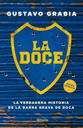 DOCE, LA (EBOOK)