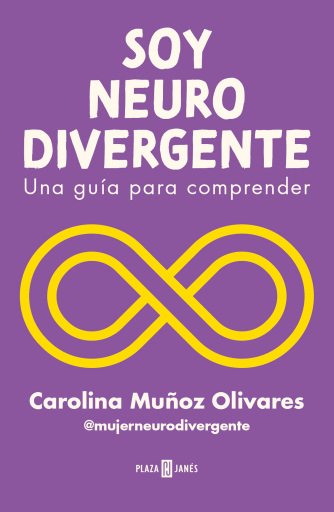 SOY NEURODIVERGENTE (EBOOK)
