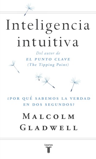 INTELIGENCIA INTUITIVA (EBOOK)