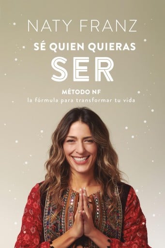 SÉ QUIEN QUIERAS SER (EBOOK)