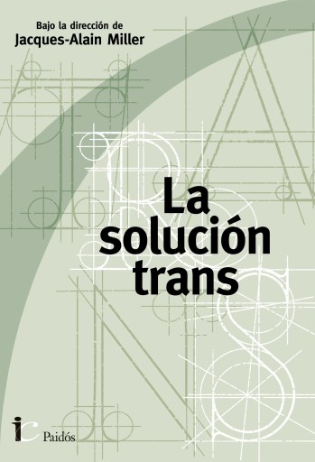 SOLUCIÓN TRANS, LA (EBOOK)