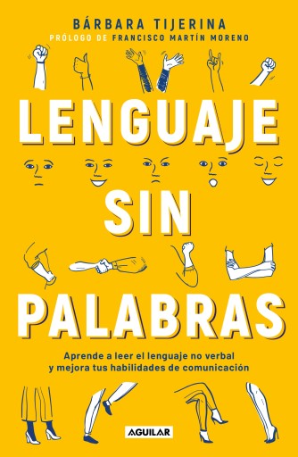 LENGUAJE SIN PALABRAS (EBOOK)