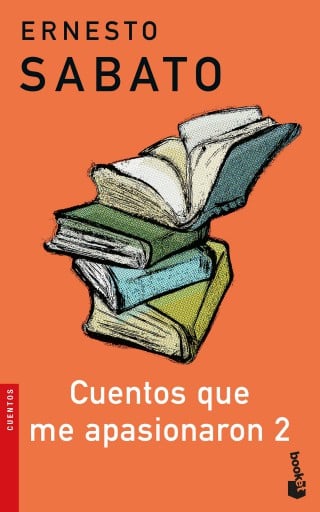 CUENTOS QUE ME APASIONARON 2 (EBOOK)