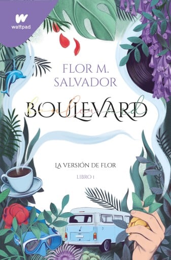 BOULEVARD. LIBRO 1 (EBOOK)