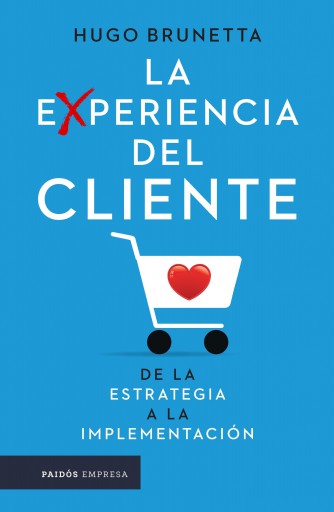 EXPERIENCIA DEL CLIENTE, LA (EBOOK)