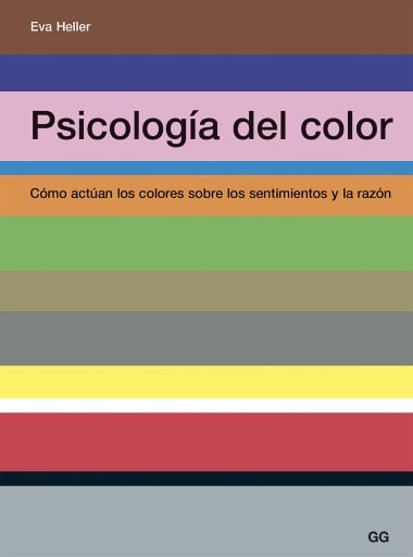PSICOLOGÍA DEL COLOR (EBOOK)