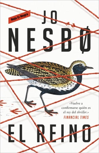 REINO (SERIE REINO 1), EL (EBOOK)