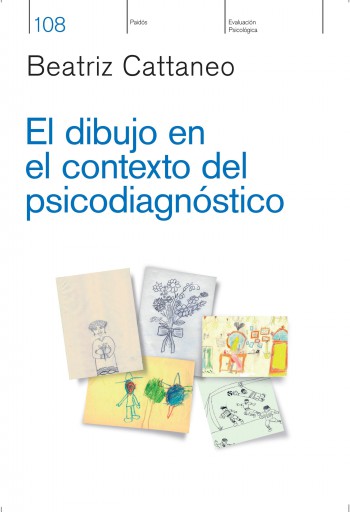 DIBUJO EN  CONTEXTO D PSICODIAGNÓSTICO, EL (EBOOK)