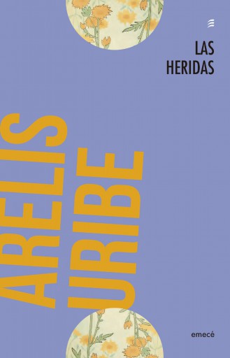 HERIDAS, LA (EBOOK)