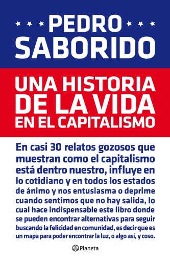 HISTORIA DE LA VIDA EN EL CAPITALISMO, UN (EBOOK)
