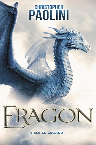 ERAGON (CICLO EL LEGADO 1) (EBOOK)