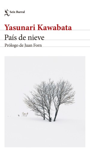 PAÍS DE NIEVE. EDICIÓN 2024 (EBOOK)
