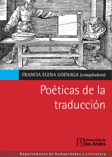 POÉTICAS DE LA TRADUCCIÓN (EBOOK)