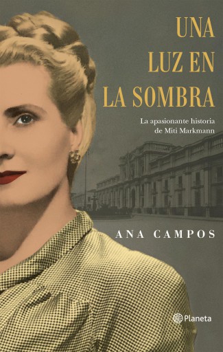 LUZ EN LA SOMBRA, UN (EBOOK)