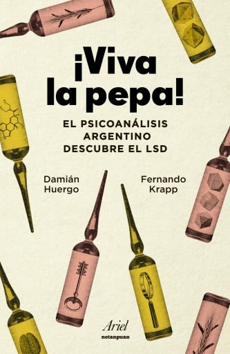 VIVA LA PEPA (EBOOK)