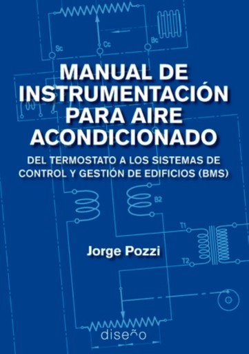 MANUAL DE INSTRUMENTACIÓN PARA AIRE ACONDICIONADO (EBOOK)