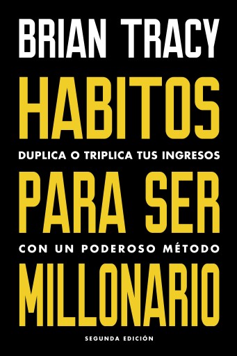 HÁBITOS PARA SER MILLONARIO (EBOOK)