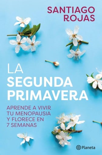 SEGUNDA PRIMAVERA, LA (EBOOK)