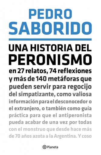 HISTORIA DEL PERONISMO, UN (EBOOK)