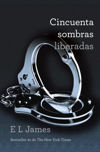 CINCUENTA SOMBRAS LIBERADAS (EBOOK)