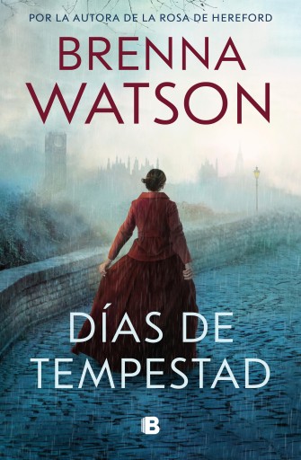 DÍAS DE TEMPESTAD (EBOOK)