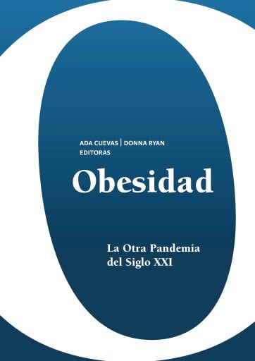 OBESIDAD: LA OTRA PANDEMIA DEL SIGLO XXI (EBOOK)