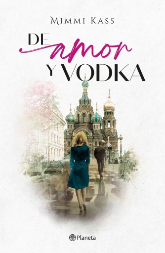 DE AMOR Y VODKA (EBOOK)