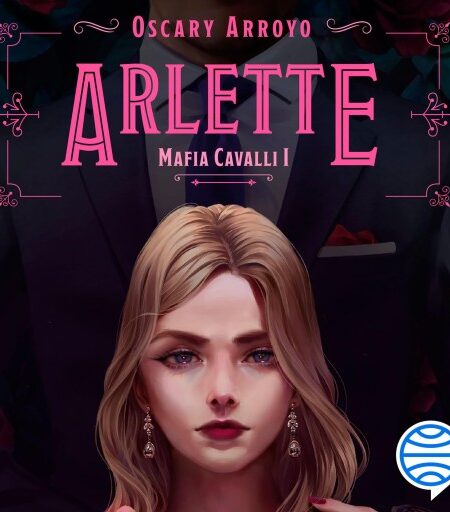 ARLETTE (MAFIA CAVALLI I) (AUDIOLIBRO)