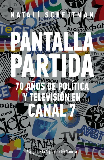 PANTALLA PARTIDA (EBOOK)