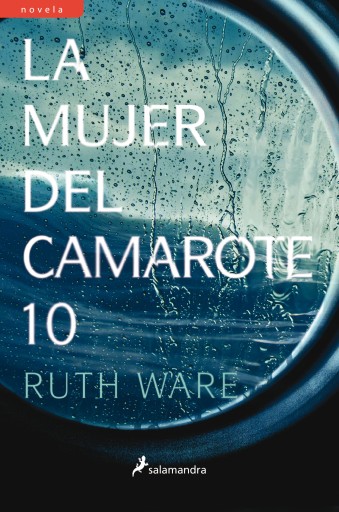 MUJER DEL CAMAROTE 10, LA (EBOOK)