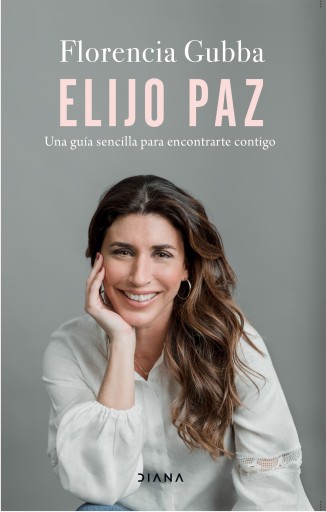 ELIJO PAZ (EBOOK)