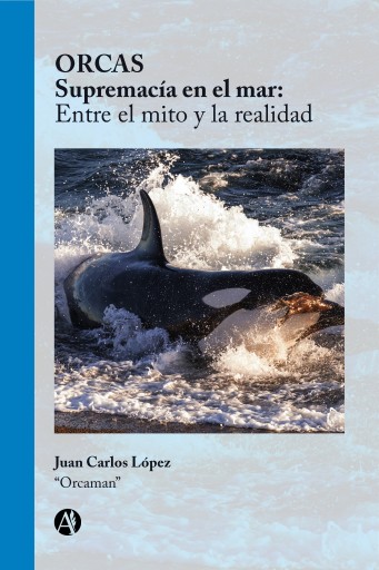 ORCAS SUPREMACÍA EN EL MAR (EBOOK)