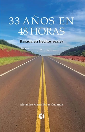 33 AÑOS EN 48 HORAS (EBOOK)