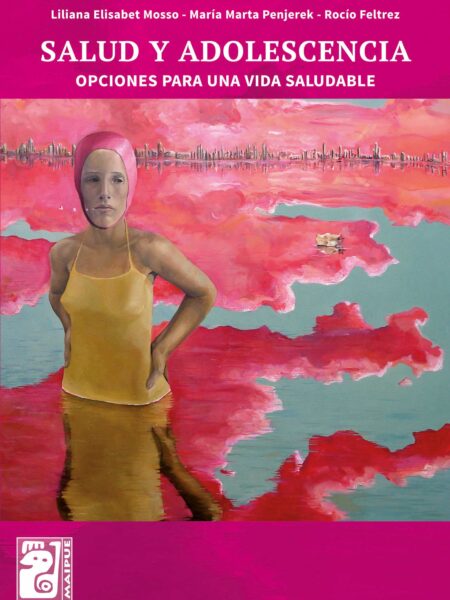 SALUD Y ADOLESCENCIA (EBOOK)