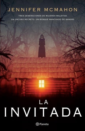 INVITADA, LA (EBOOK)