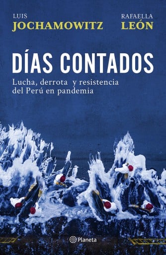 DÍAS CONTADOS (EBOOK)