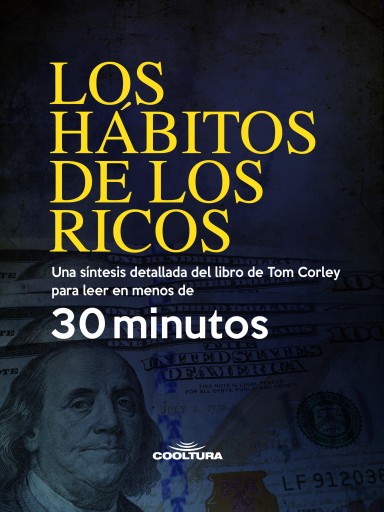 HÁBITOS DE  RICOS, LOS (EBOOK)