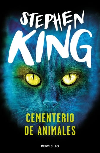 CEMENTERIO DE ANIMALES (EBOOK)