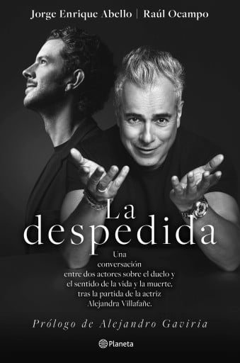 DESPEDIDA, LA (EBOOK)