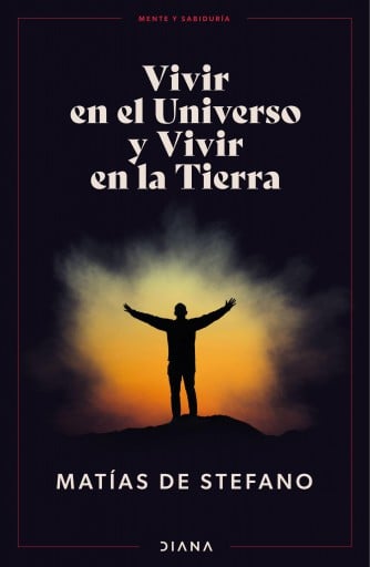VIVIR EN EL UNIVERSO Y VIVIR EN LA TIERRA (EBOOK)