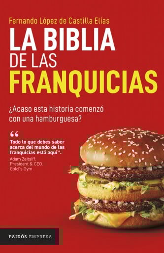 BIBLIA DE S FRANQUICIAS, LA (EBOOK)