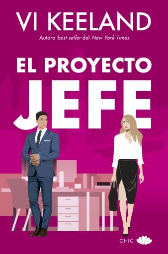 PROYECTO JEFE, EL (EBOOK)