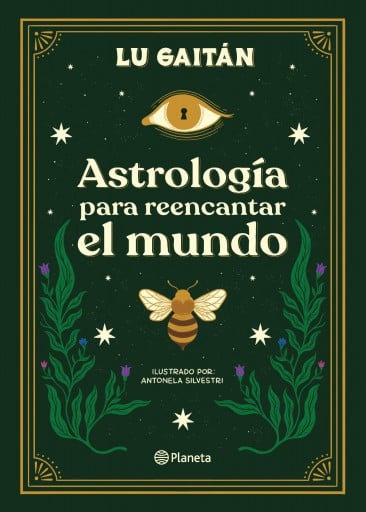 ASTROLOGÍA PARA REENCANTAR EL MUNDO (EBOOK)