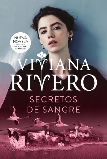 SECRETOS DE SANGRE (EBOOK)