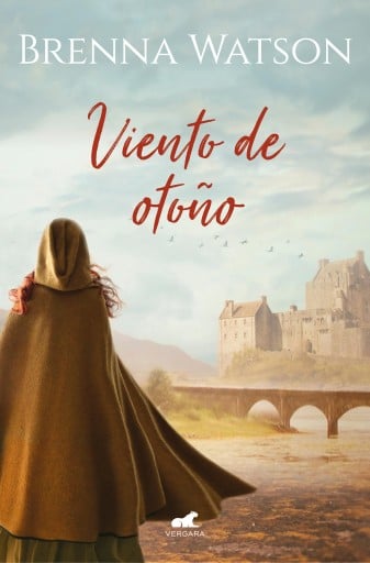 VIENTO DE OTOÑO (EBOOK)