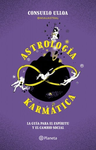 ASTROLOGÍA KARMÁTICA (EBOOK)