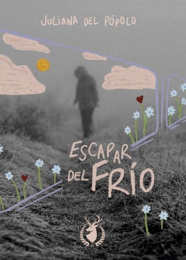 ESCAPAR DEL FRÍO (EBOOK)