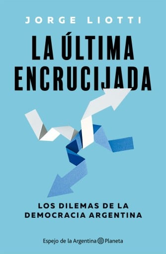 ÚLTIMA ENCRUCIIJADA, LA (EBOOK)