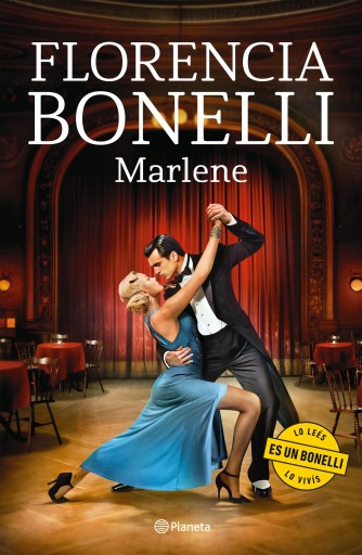 MARLENE (EBOOK)